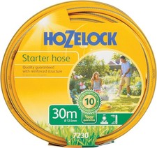 Hozelock 7230 Starter Hose - 30 m