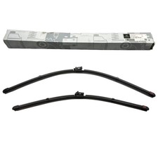 Mercedes-Benz Genuine Wiper Blades Front CLA Coupe C118 Shooting Break X118