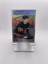 2019-20 Parkhurst Prominent Prospects Philippe Myers Philadelphia Flyers #PP-22