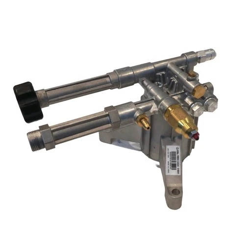 OEM AR 7/8" Shaft Pressure Washer Pump fit Troy Bilt 020213 020240 020245 020292