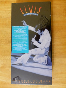Walk a Mile in My Shoes Elvis | eBay