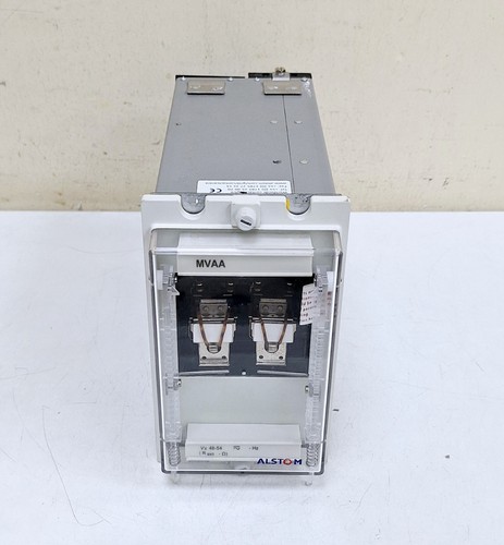 Alstom MVAA / MVAA21T1BA0549A Protection Relay