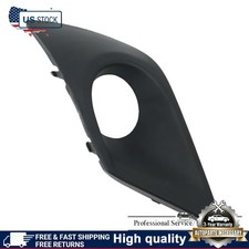 57731al06a Rh For 2015-2017 Subaru Legacy Passenger Side Fog Light Cover Bezel