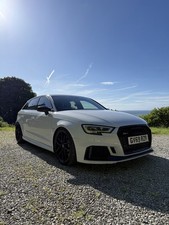 Audi Rs3 2.5 Tfsi Sportback
