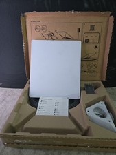 StarLink Standard Satellite Dish Kit Internet Router UTA-231 White