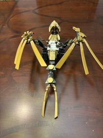 LEGO NINJAGO: The Golden Dragon (70503) 100% Complete