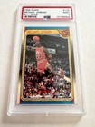 1988-89 Fleer - Fleer All Star Michael Jordan #120 Mint PSA 9🔥🔥🔥