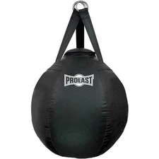 PROLAST Boxing Muay Thai MMA Punching Kicking Wrecking Ball Heavy Bag