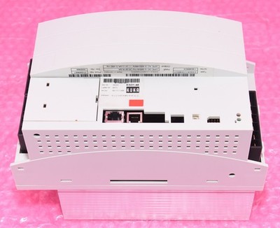 KUKA / Lenze / KSD1-48 / 00-117-344 / E93DA123I4B531 / Servo Drive