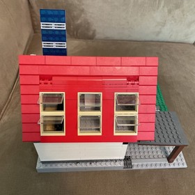 LEGO CREATOR 3in1 5771 Hillside House&hellip;used. Comes with all shown in Pictures.