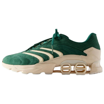 adidas Kith x Predator Megaride Scarab White - JR9206