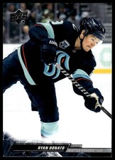 2022-23 Upper Deck #148 Ryan Donato