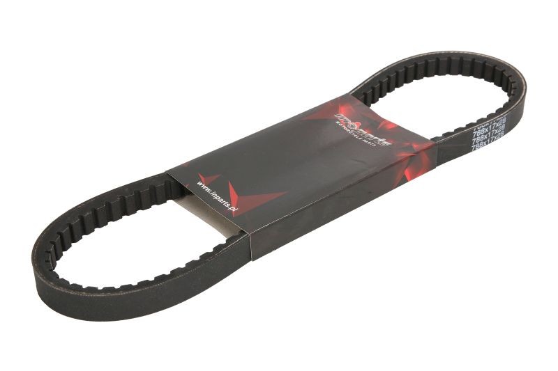 Fits INPARTS IP000181 Strap/belt 1PE40; Chińskie 2T fits CHIŃSKI SKUT ⭐UK Stock⭐