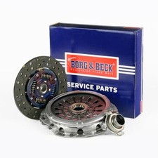 Kit d'embrayage Mitsubishi PAJERO