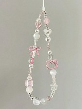 Hello Kitty Cute Phone Charm