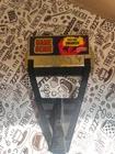 Nintendo NES Game Genie Video Game Enhancer  Gold 1990 Vintage - UNTESTED