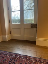 Engineered Oak Floorboards