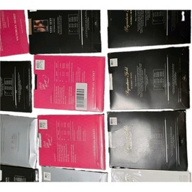 Victoria's Secret Women's Pantyhose Stockings Thigh Highs Nylons  Lot