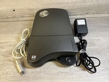 Pacific Image Film Scanner PrimeFilm Series PF3650U Includes Cables