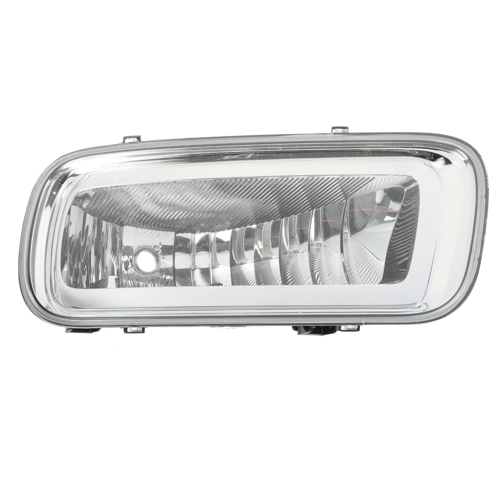 Carcasa y lente para Ford (N/P 5L3Z-15201-A)