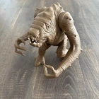 Vintage Star Wars 1984 RANCOR Monster Figure Kenner Luke Han Solo Vader ROTJ
