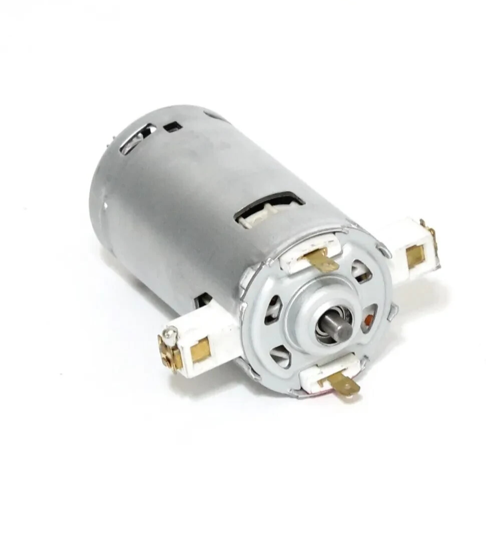 Shark UV440 UV550 CU510 CU512 NV370 NV380 Brushroll Motor D4275a