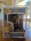 Funko Pop! Star Wars - Luke Skywalker (X-Wing Pilot) #17 Vinyl Figure