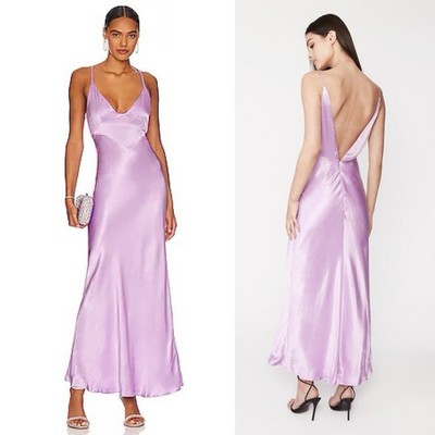 bridal reception dresses short Andrea and Leo WL025 Prom Dress - Off White