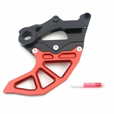 Aluminum Rear Brake Disc Guard For BETA RR RS 250-520 05-22 Xtrainer 300 2015-23