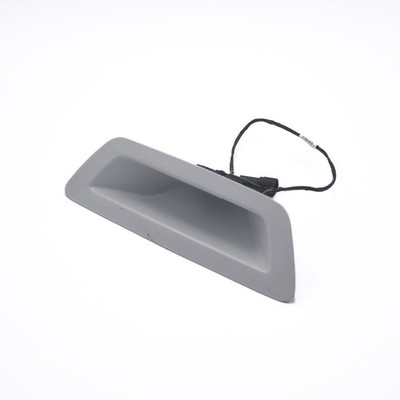 18-21 FORD EXPEDITION Tailgate Liftgate Release Handle JL1B-78425A22 White OEM
