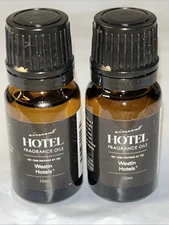 Airscent #1008 Hotel Diffuser Oil Inspired by Westin - White Tea - 10ml - 2 Pack