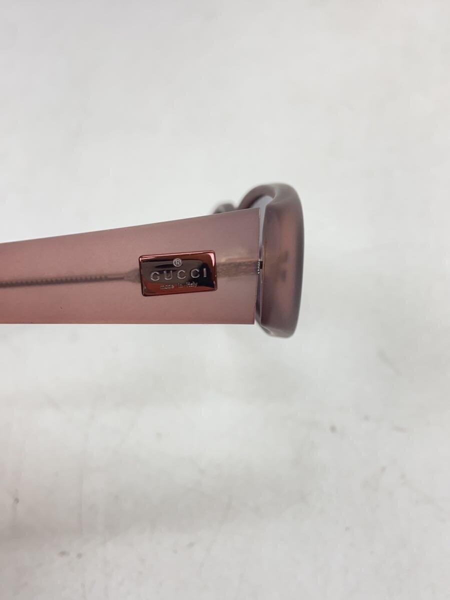 GUCCI Sunglasses Plastic BRW BLK Men s GG2451 thumbnail 4