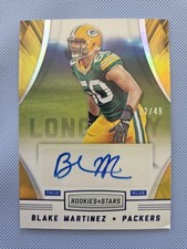 2016 Panini Rookies and Stars Football Cards 4