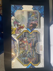 Legends of Johto GX Collection | eBay