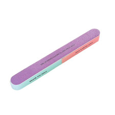 A 1Pc 7In1 Professional Nail File Buffer Polishing Manicure Beauty Tool Buffer