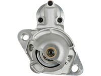 Anlasser FÜR Audi A6 C5 (4B2, 4B4), Audi A6 C5 Avant (4B5, 4B6) - As-Pl S0408