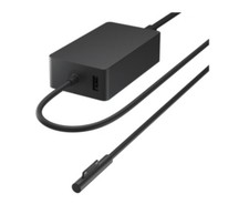 Microsoft Surface 65W Power Supply 2062 P/N: W8Z-00001