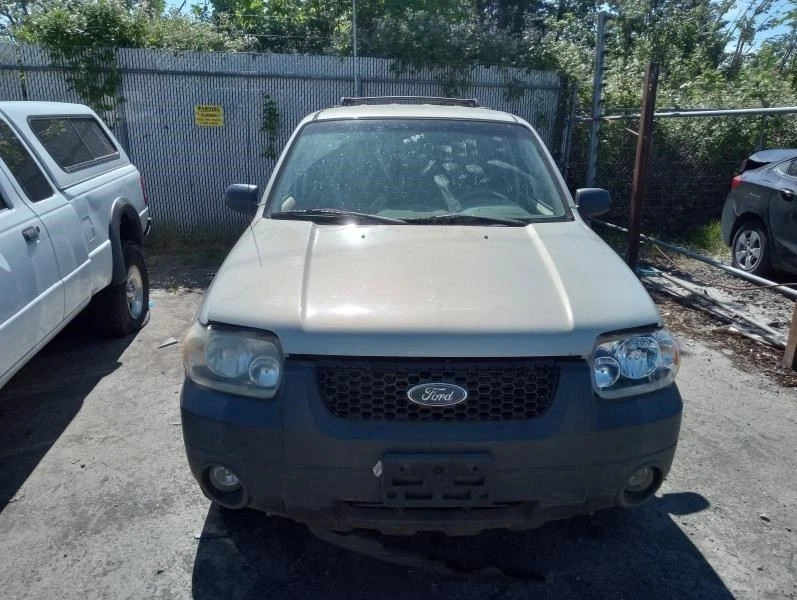 Transfer Case Automatic Transmission Fits 04-12 ESCAPE 25335918 Foto 2 de 4