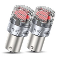 Canbus 1156 7506 Red Led Brake Tail Light Bulbs For Mercedes-benz Error Free M Canbus 1156 7506 Red Led Brake Tail Light Bulbs For Mercedes-benz Error Free M