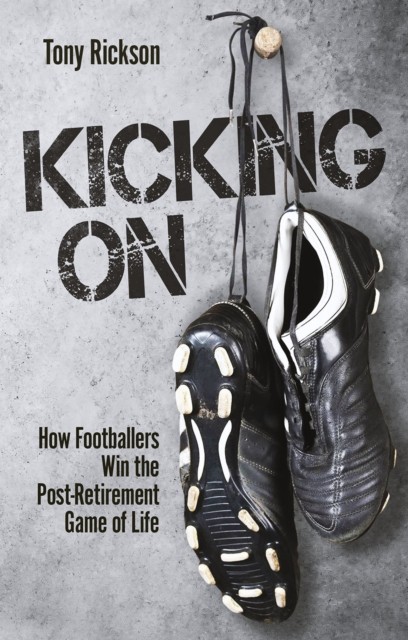 Kicking On by Tony Rickson - - Image 5