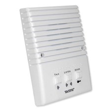 TekTone Apartment Speaker Station, 4 Wire IR104E 