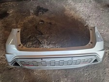 HONDA CIVIC VIII Hatchback FN, FK Hintere Stoßstange 2.20 Diesel 103kw 33869397