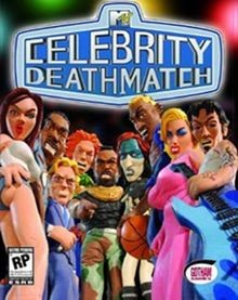 MTV Celebrity Deathmatch von Take 2 | Game | Zustand akzeptabel