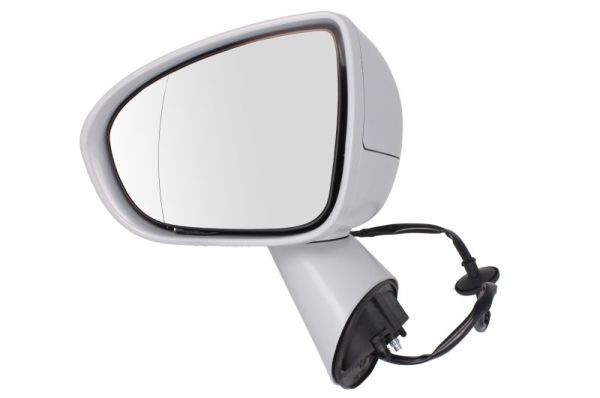 Left BLIC 5402-04-2002001P Exterior Mirror for OPEL