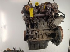 Moteur Ford FUSION