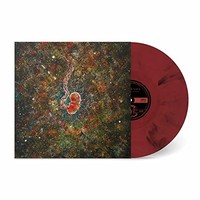 Iterum Nata - Trench Of Loneliness - Vinyl Record - G3Z