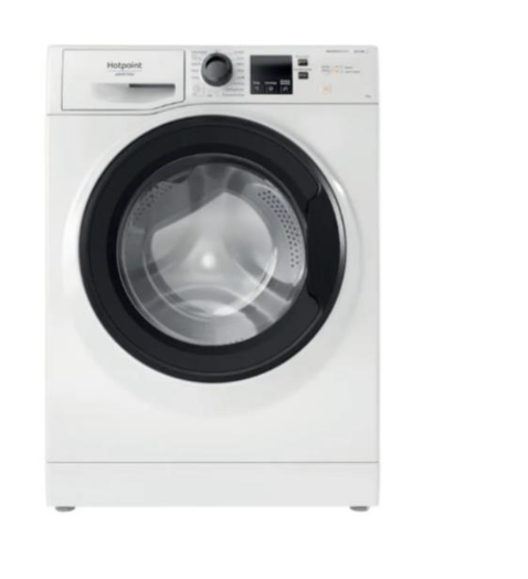 Hotpoint Ariston Active 40 Ariston Lavatrice NF1046WKIT 10kg Classe A - Immagine 2