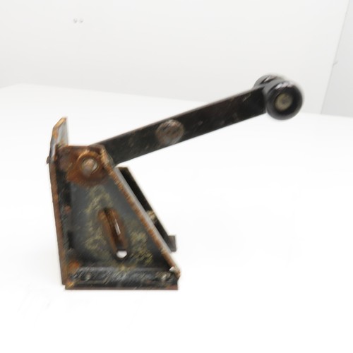 Emergency Break Lever Linkage Cushman Titan SOBR Personnel Cart