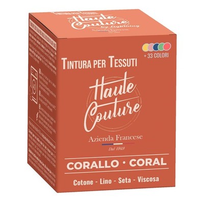 DYLON Tinta Per Tessuti Golden Glow 02 - Cialda Da 4,5g Per Capo D'Abbigliamento - 4