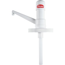 NEW BRAND HEINZ #10 Jug Pump, 1 gallon (Pack of 1)